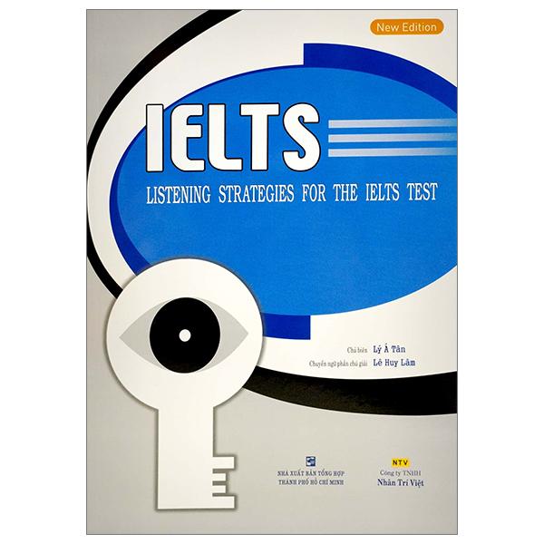IELTS Listening Strategies For The IELTS Test