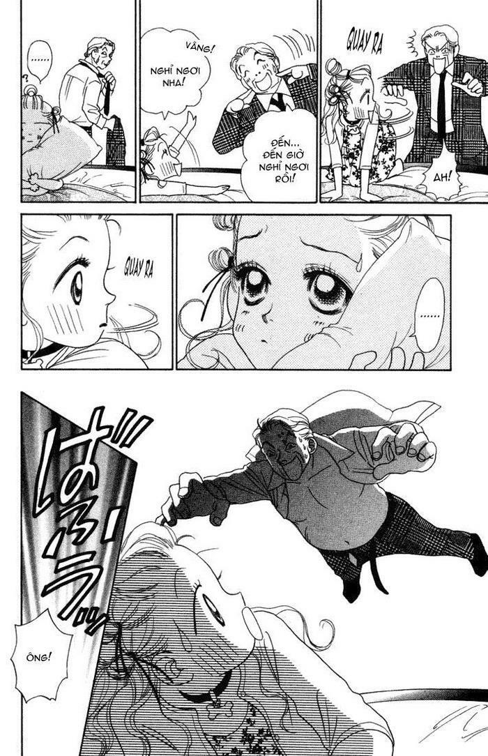 guru guru ponchan chapter 9 33