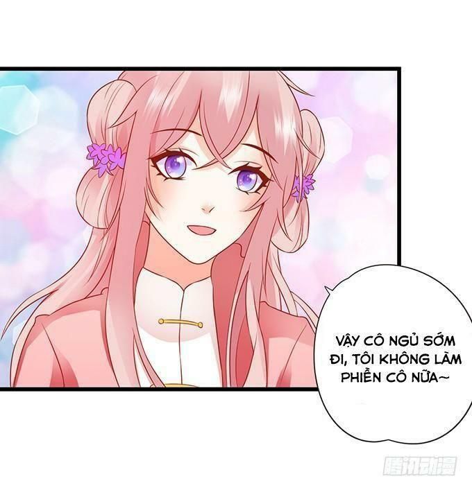 hồ tiên hung bạo chapter 63 43