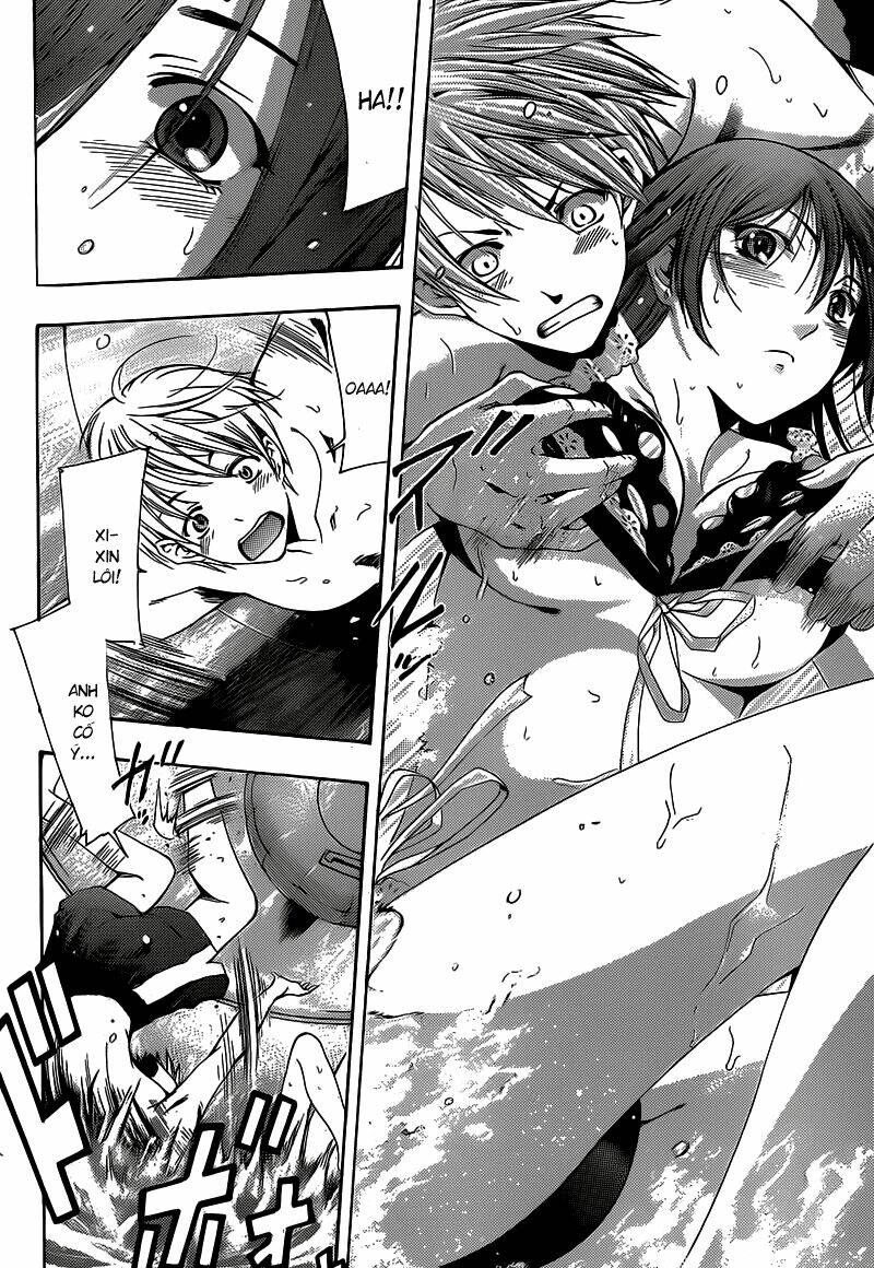 thị trấn tình yêu chapter 150 11