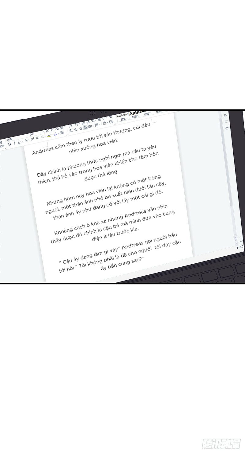 mối tình đầu gian nan của chu thành nhất chapter 37 31