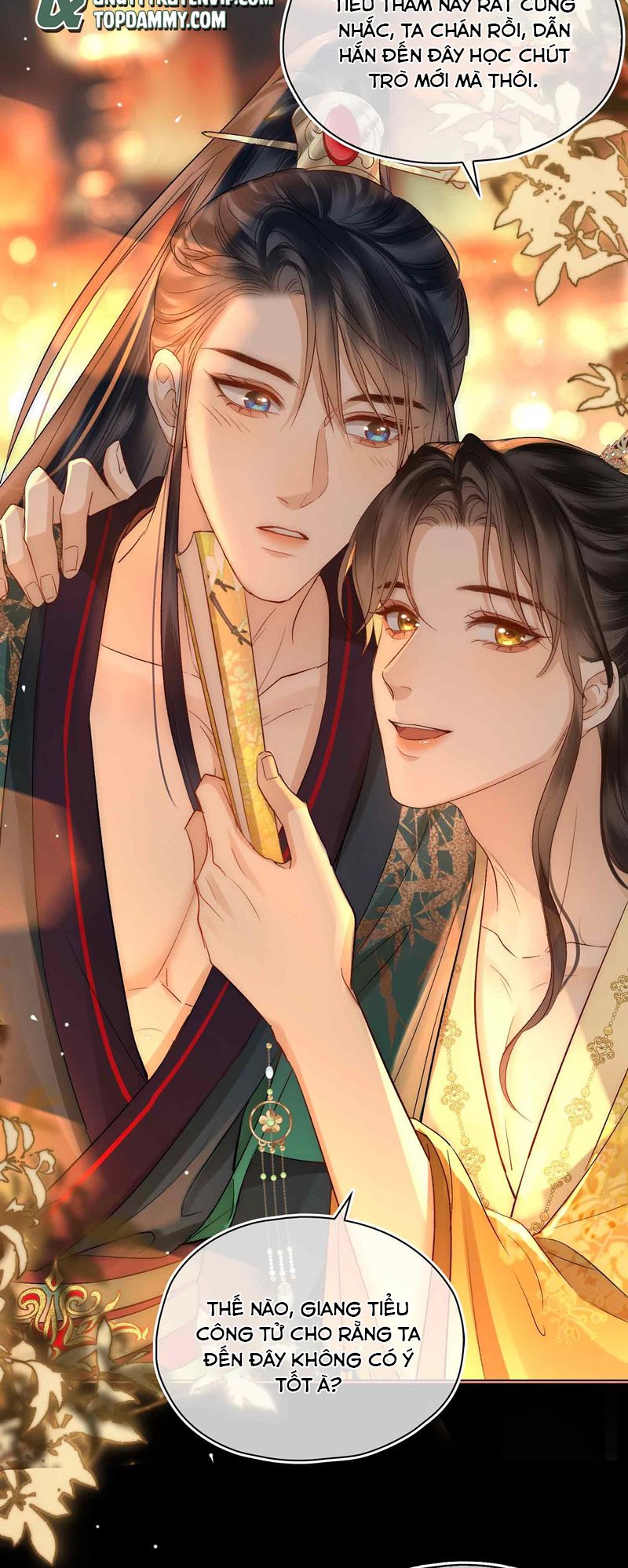 tham hoan chapter 13 7