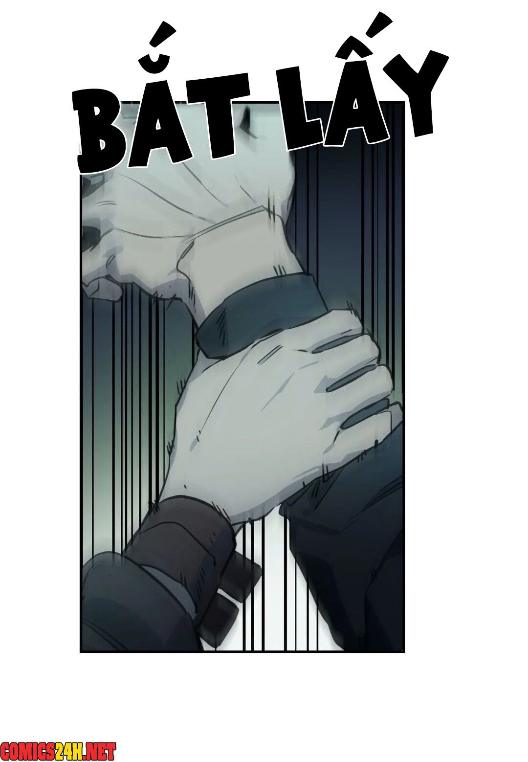 quán café tình nhân chapter 48 57