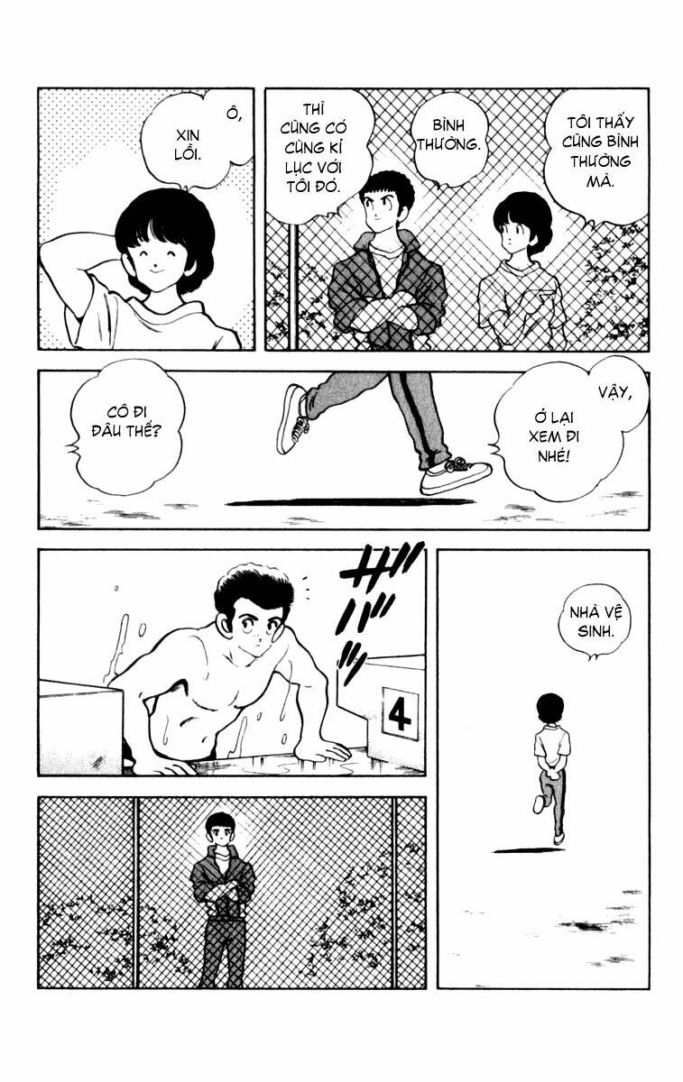 rough - ngọc thô chapter 64 12