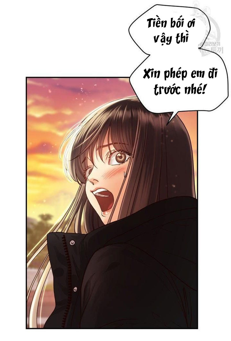 [16+] ánh sao ban mai chapter 5 44