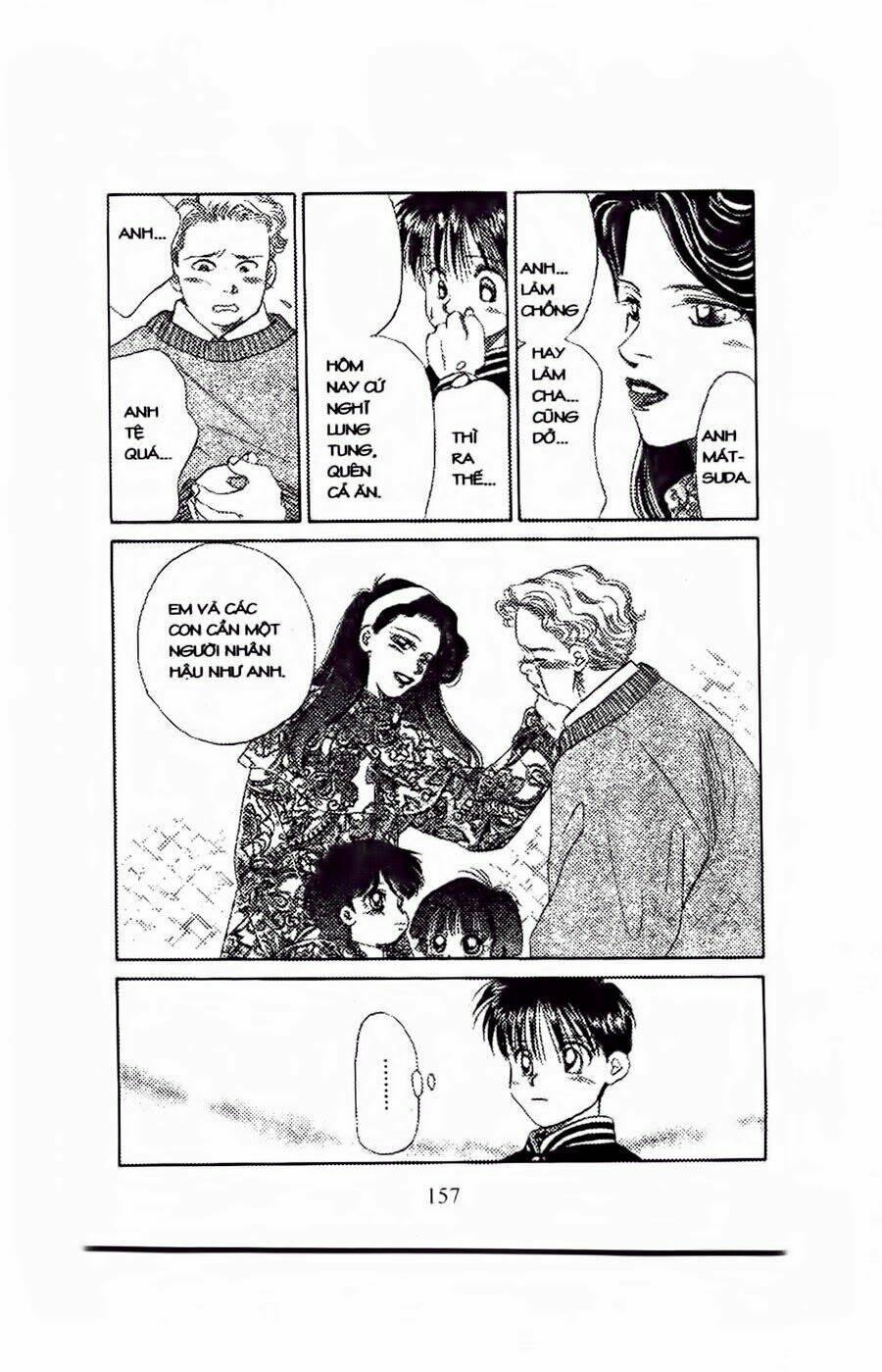 em bé và tôi chapter 47 33