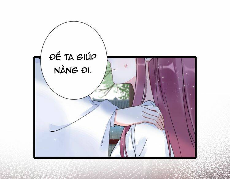 hoa nhan sách chapter 88.1 16