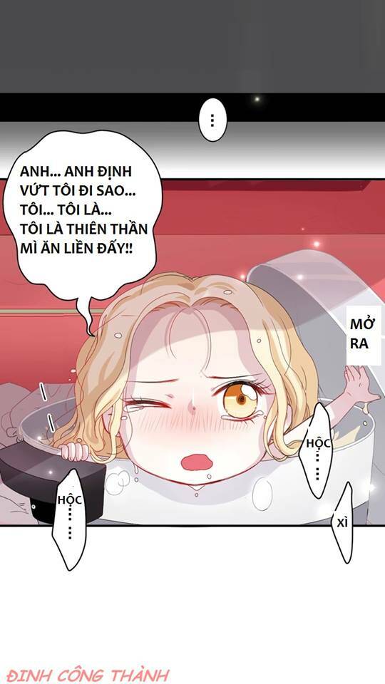 thiên thần mì ăn liền chapter 1 14