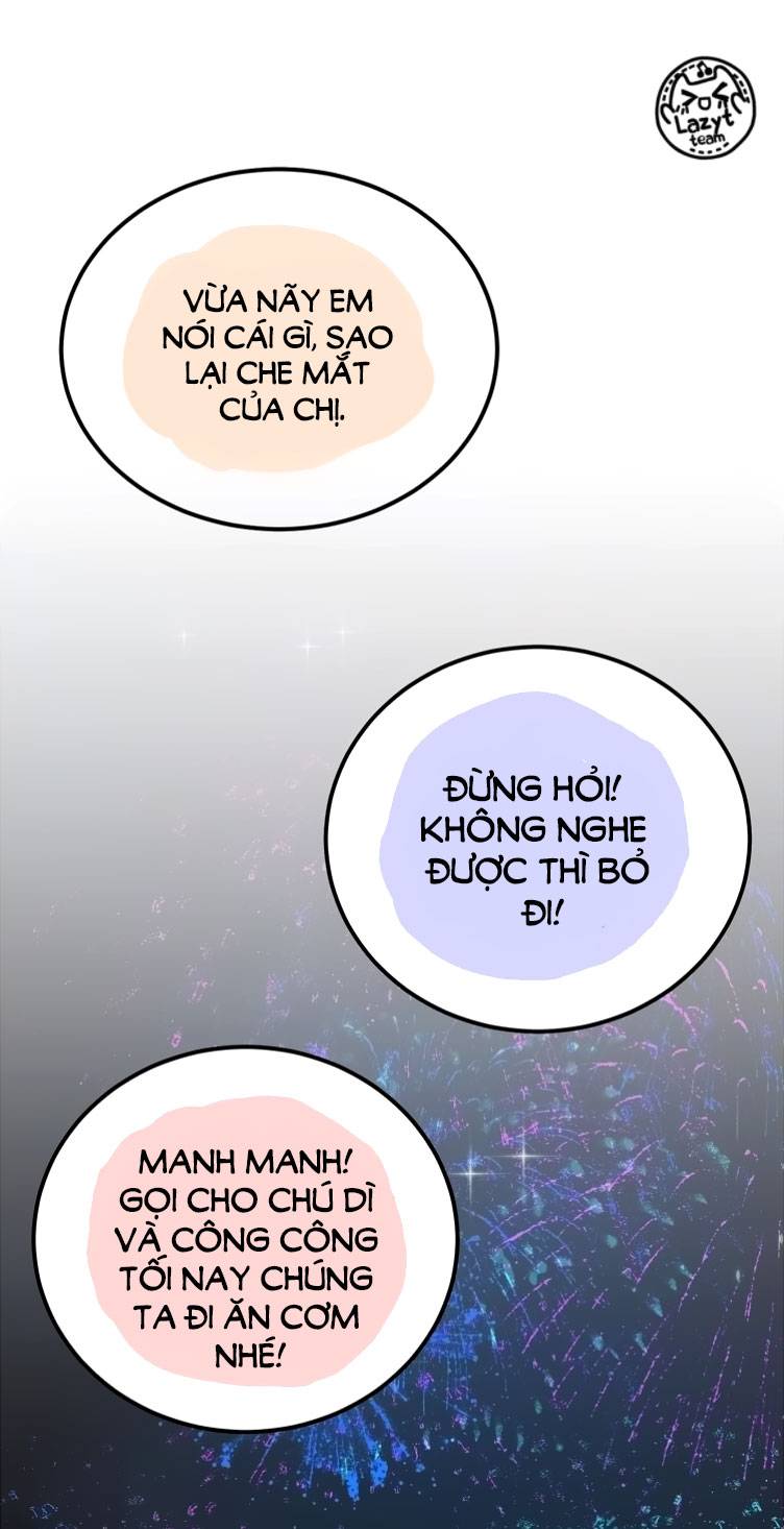 tình yêu huyễn tưởng chapter 17.5 30