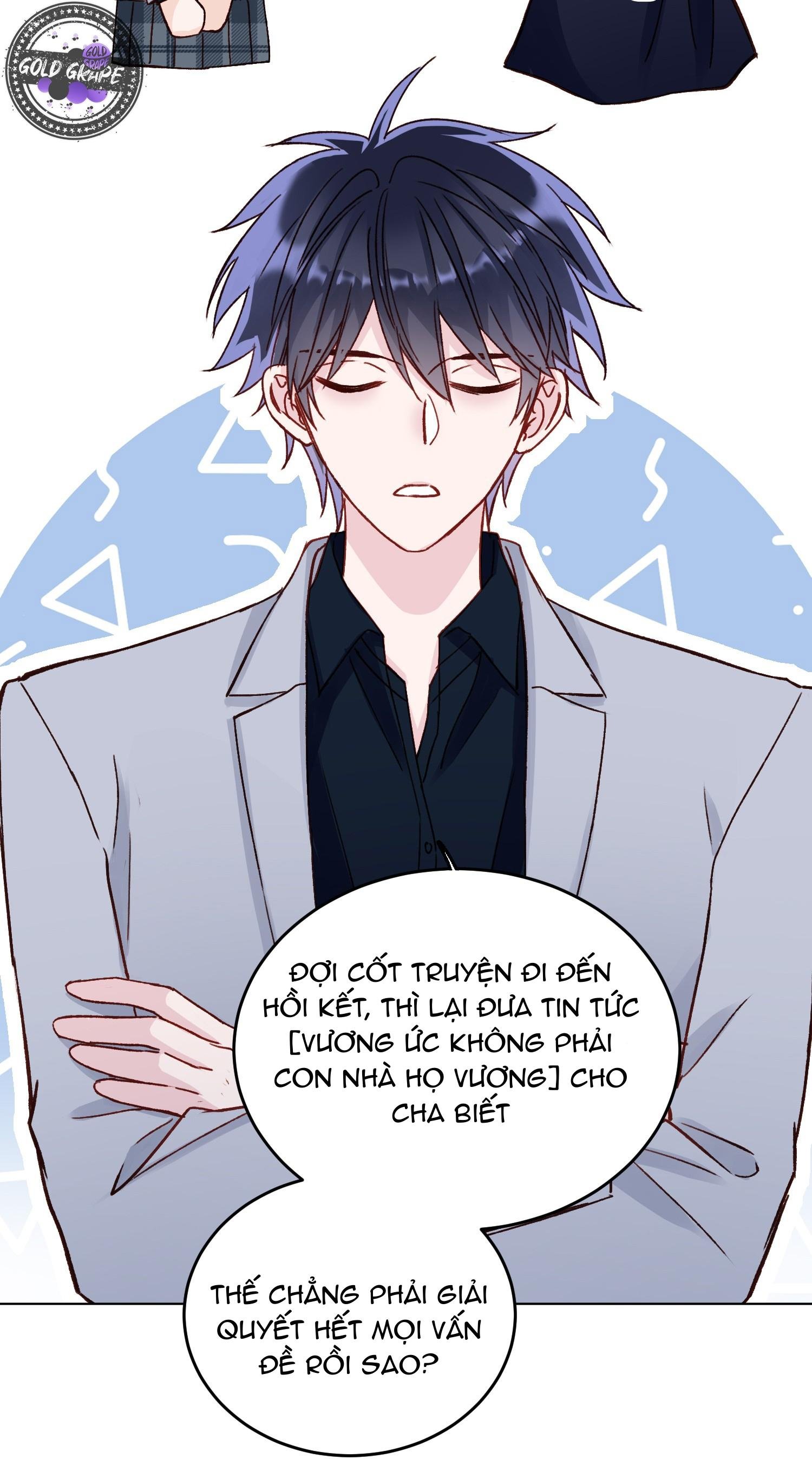 tôi phải trở thành nhân vật đại phản diện chapter 32 36