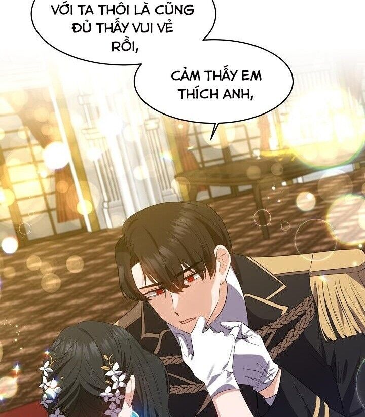 người chồng bạo chúa của tôi đã thay đổi chapter 8 8