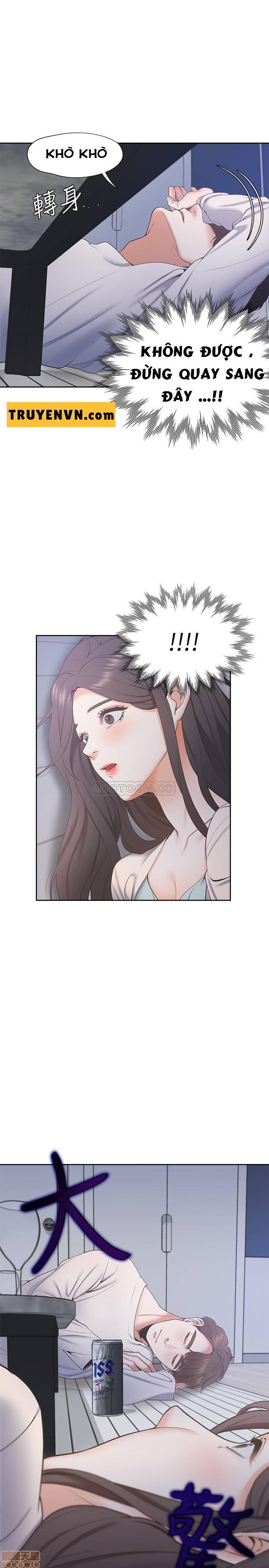 khát tình chapter 2 25