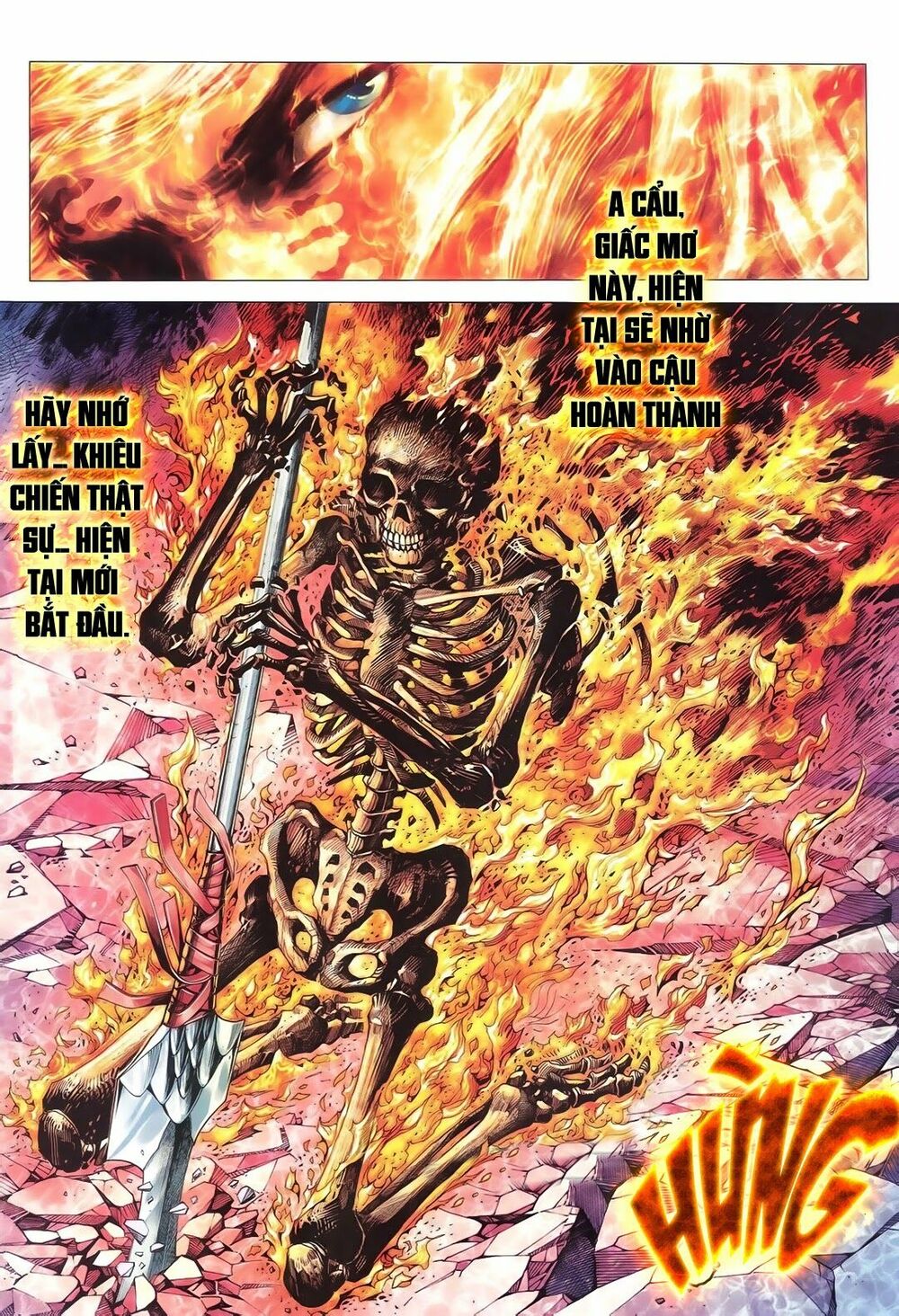 phong thần ký chapter 178 24