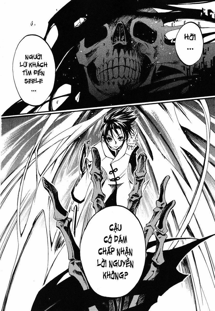 07 hồn ma chapter 32 36