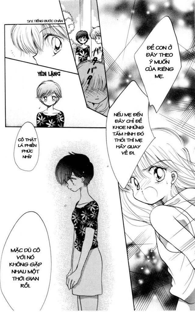 daa! daa! daa! chapter 9 26