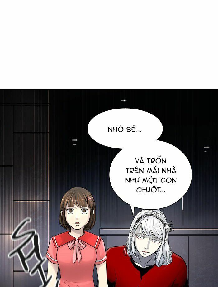 tòa tháp bí ẩn 2 chapter 311.5 30