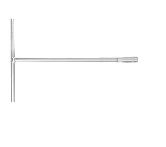 Chìa vặn chữ T  12mm ingco HTSW1208