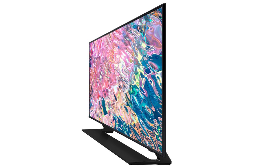 Tivi Samsung Qled QA50Q60B 50inch smart 4K, Hàng chính hãng , CHỉ giao tại Hà nội