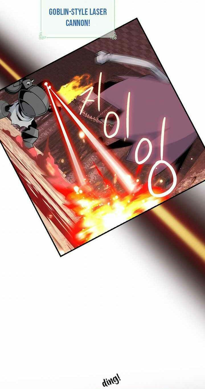 tôi sinh ra để làm người vĩ đại chapter 78 90