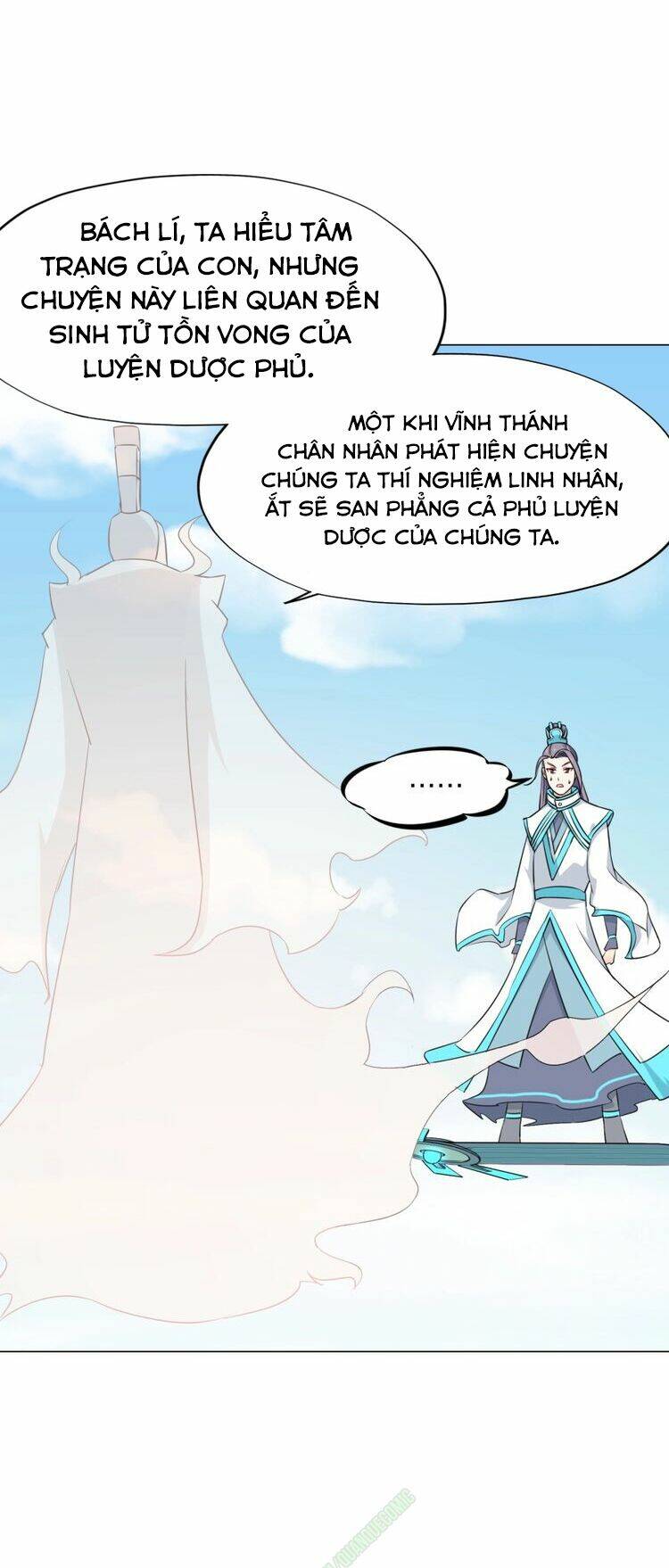 ta luyện giả kim trong thời đại tu tiên chapter 11 20