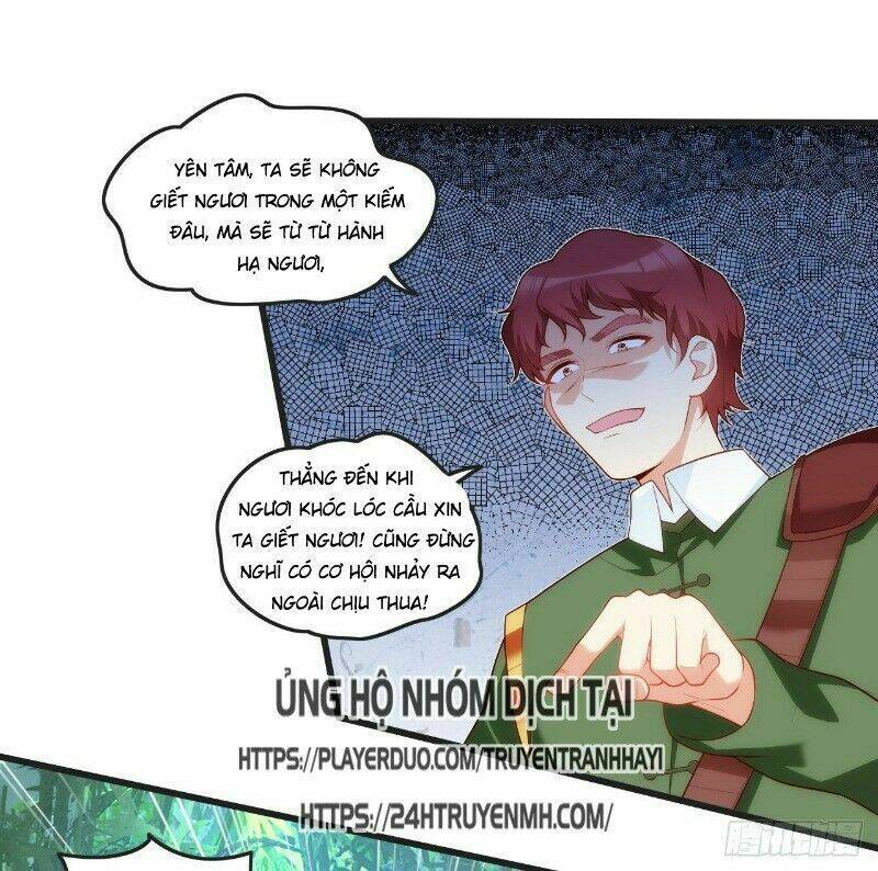 lãnh chúa cái gì không quan trọng chapter 58 8