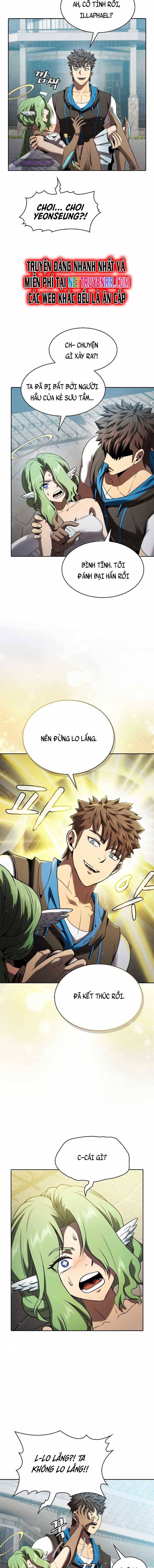 thiên thần quay về từ địa ngục chapter 124 4