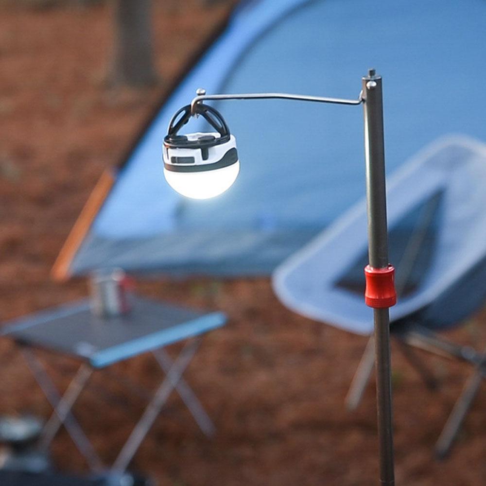 Đèn Gấp Di động ShineTrip Cắm trại Hợp kim nhôm để cắm trại ngoài trời
