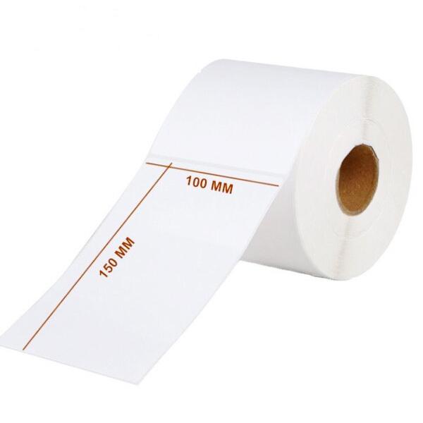 Decal Nhiệt 100 x 150 mm - Stacom TL1015 (500 Pcs)