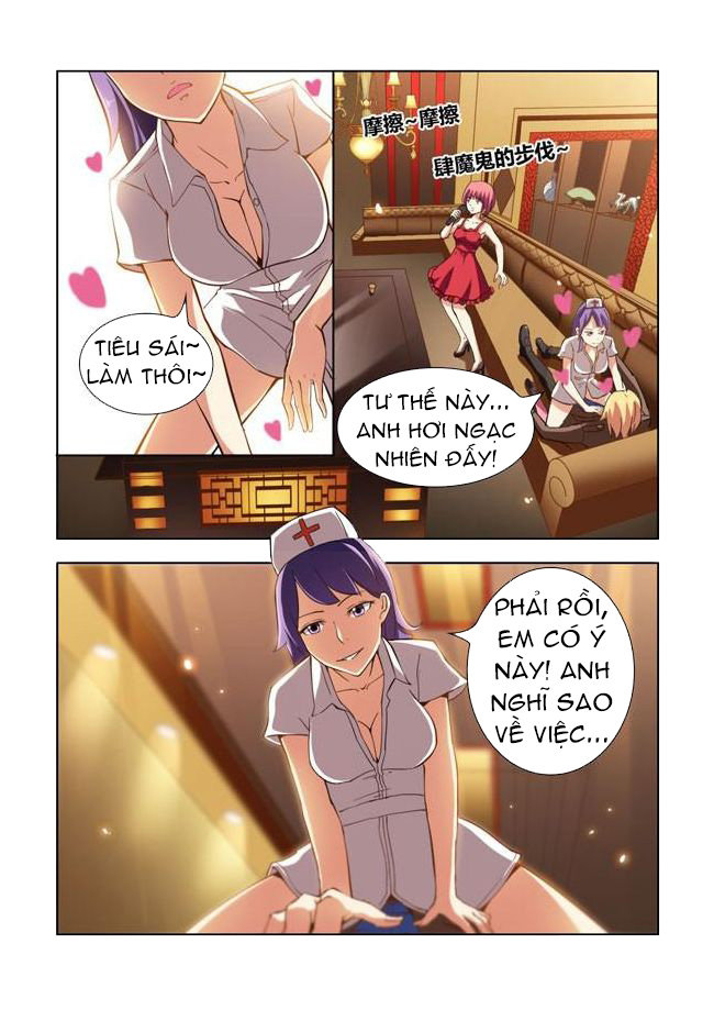 i am killer maid chapter 7 2