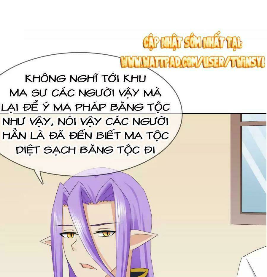 bá đạo trung khuyển tìm ái ký chapter 114 5