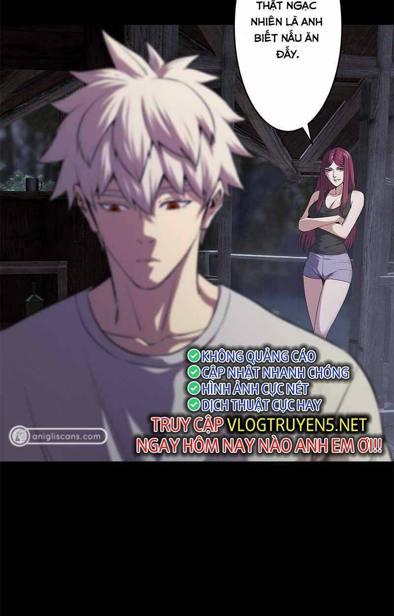 mê đạo tử ngục~vô địch sát thủ chinh phục ma lâm chapter 4 88