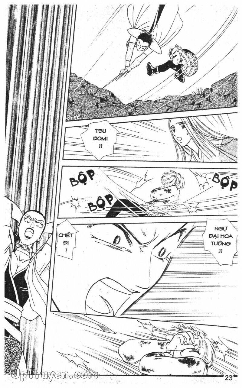 hoàng tử hoa - bud boy chapter 9 24