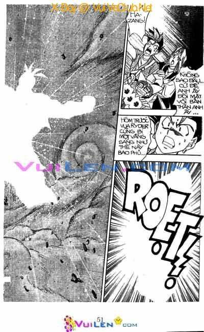 theo dấu rồng thần - dragon quest chapter 27 48