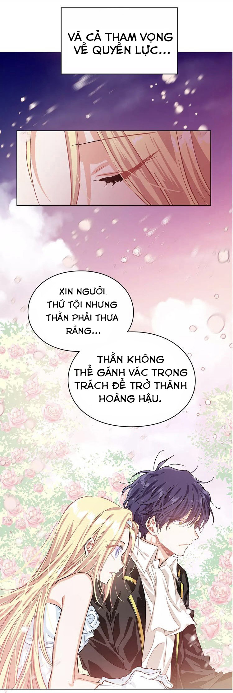 nữ hoàng ngoại khoa chapter 0 18