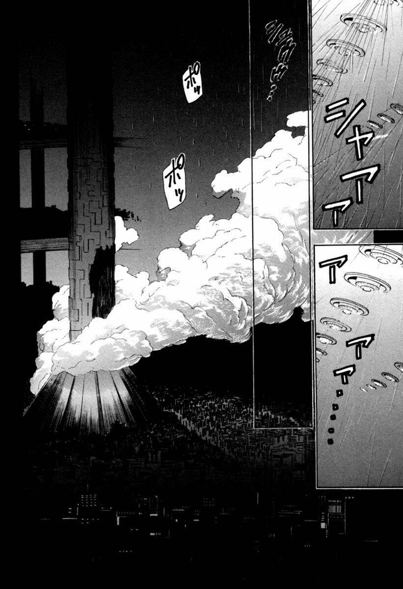 zennou no noa chapter 15 20