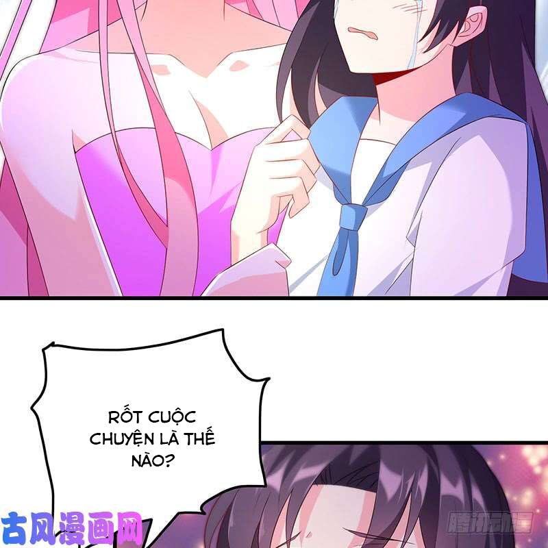 bảy ngày thực cốt hôn ước chapter 46 13