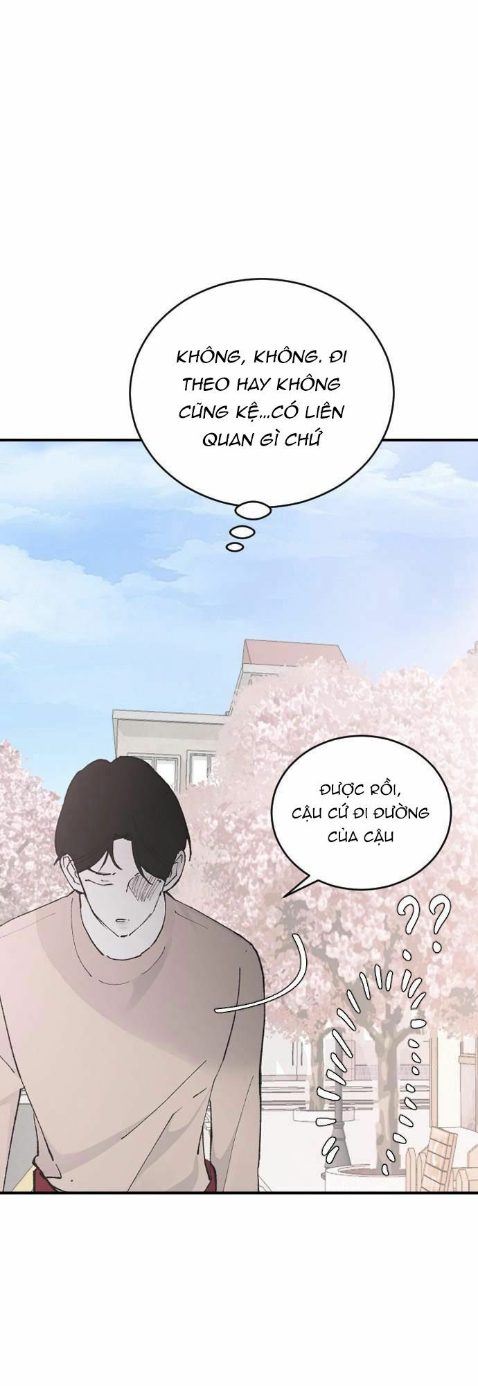 ba người anh trai cực phẩm của tôi chapter 27 28