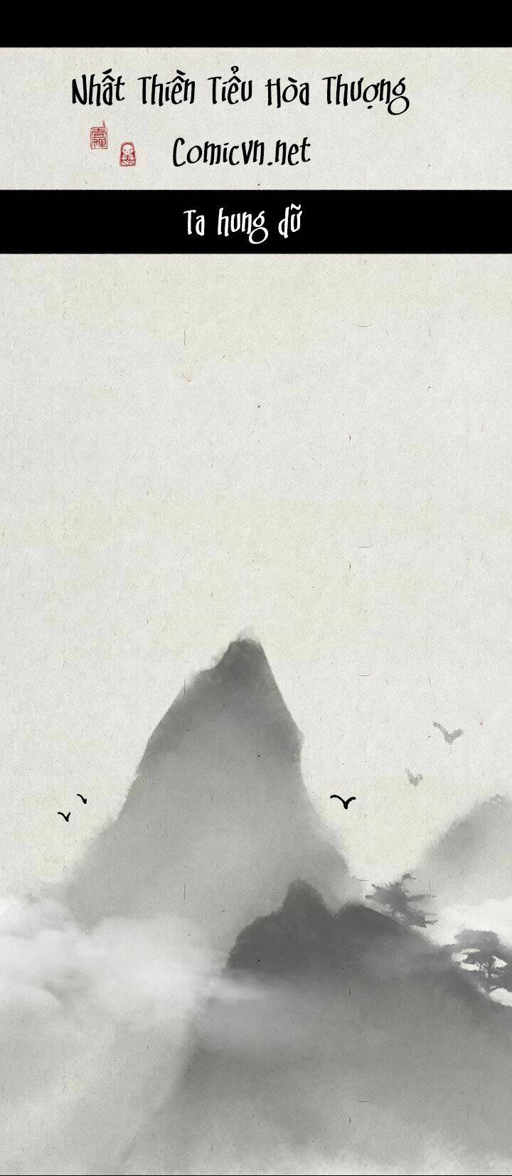 nhất thiền tiểu hòa thượng chapter 81 1