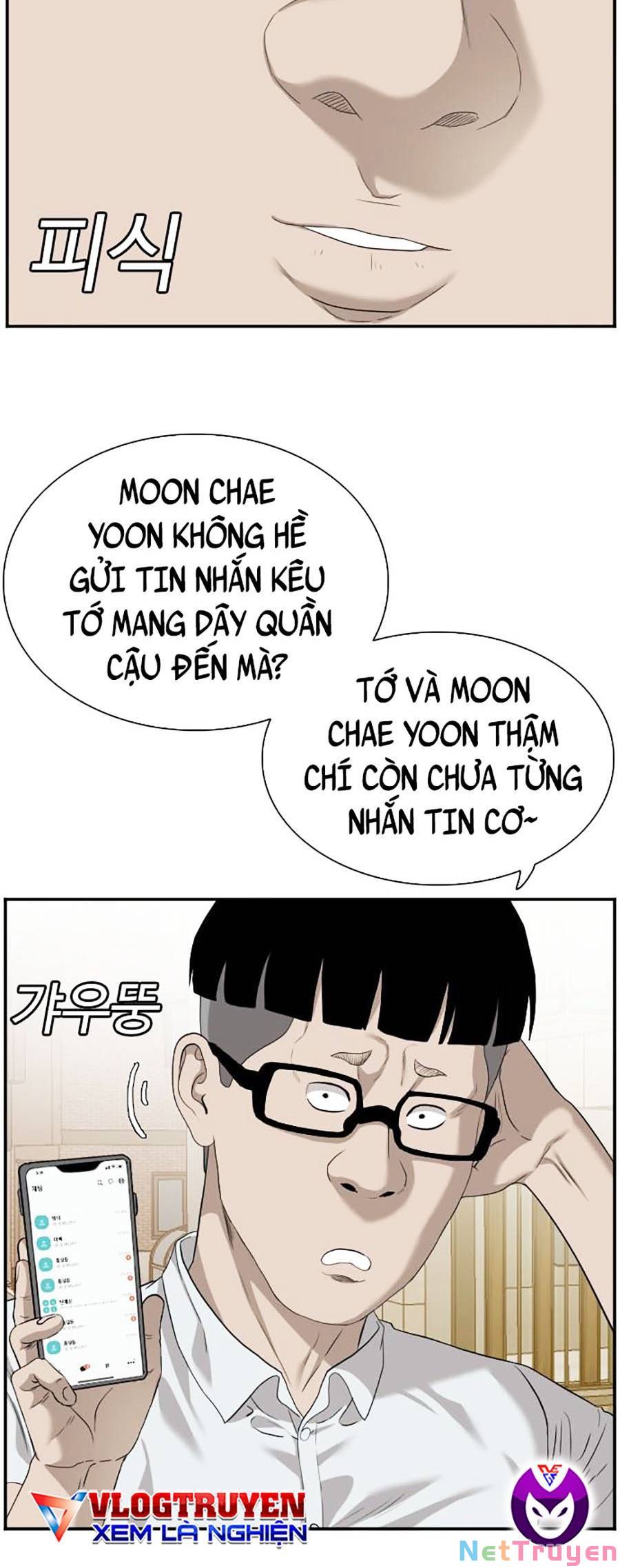 người xấu chapter 95 65