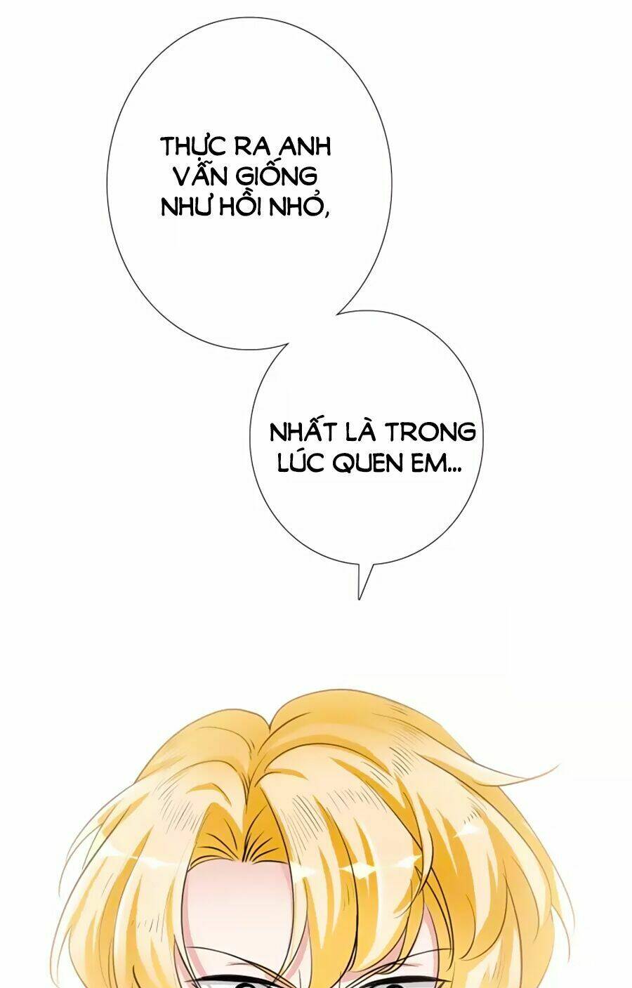 gia sư tình yêu của tôi chapter 12 14