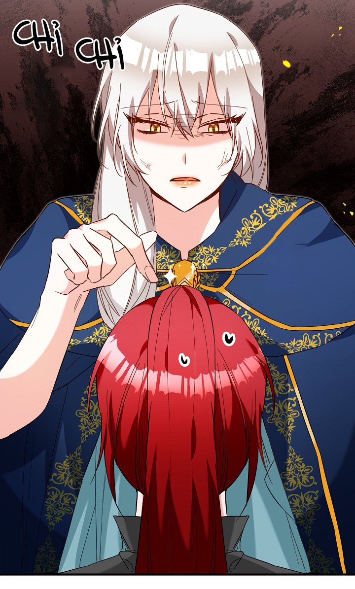 lí do cô ấy trở thành ác nữ chapter 11 61