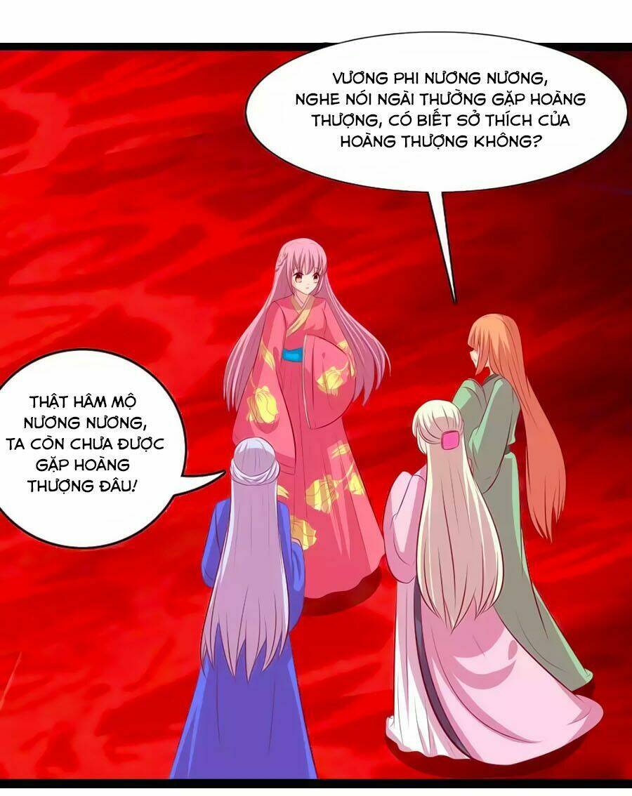 thỏ yêu tiểu vương phi chapter 69 13