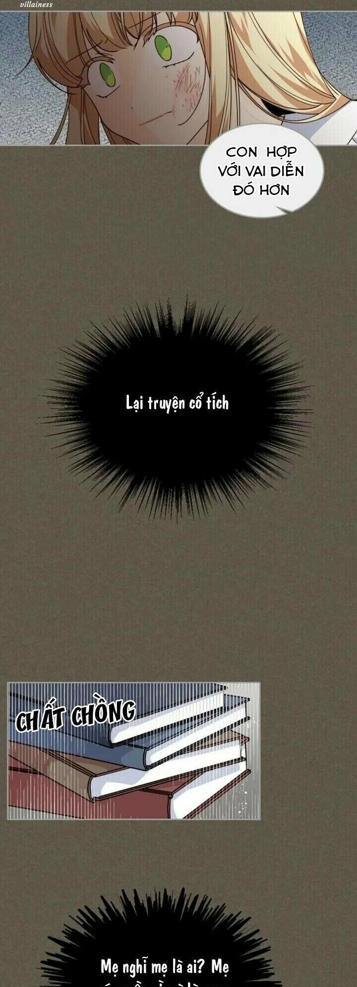 thú cưng của nữ phụ độc ác chapter 41 20