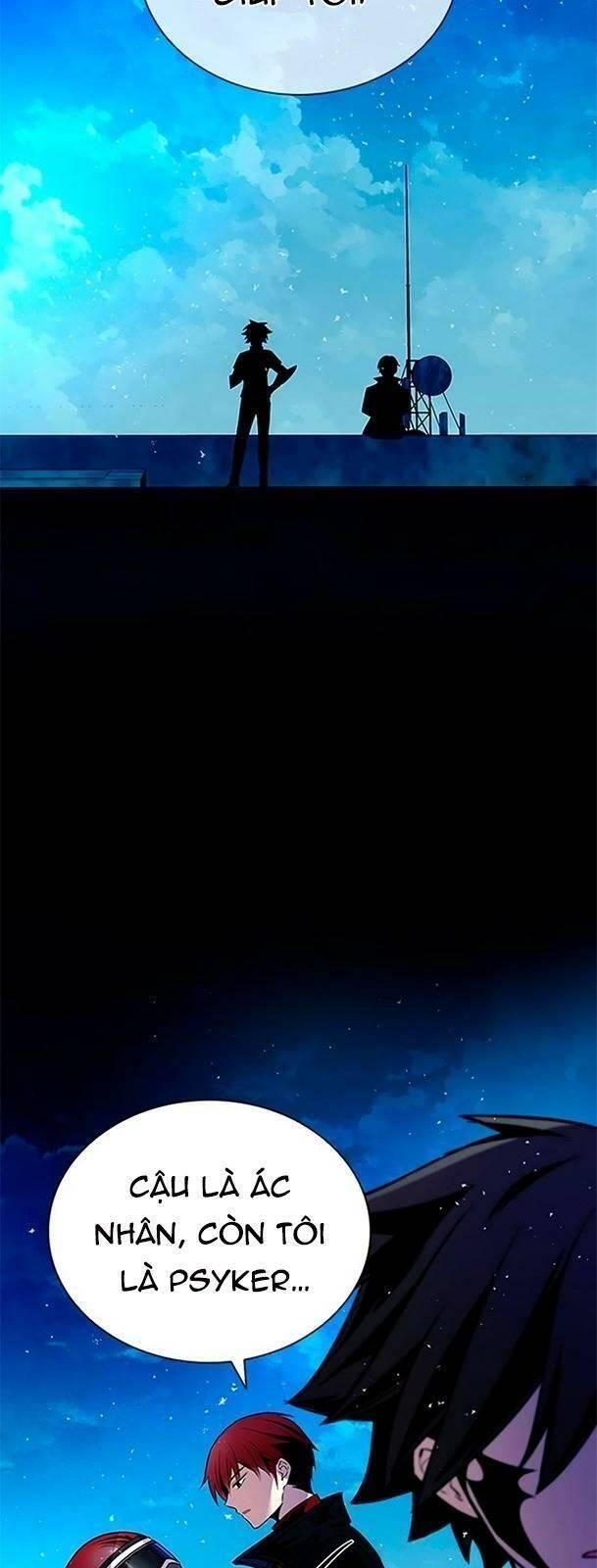 chuyển sinh thành ác nhân chapter 85 6