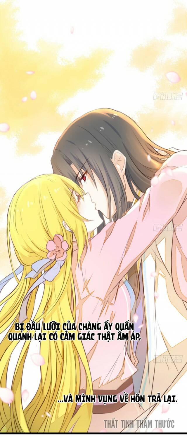 hôm nay ta cũng muốn trêu chọc nàng chapter 65 28