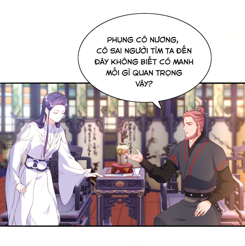 tà y cuồng thê chapter 91 18