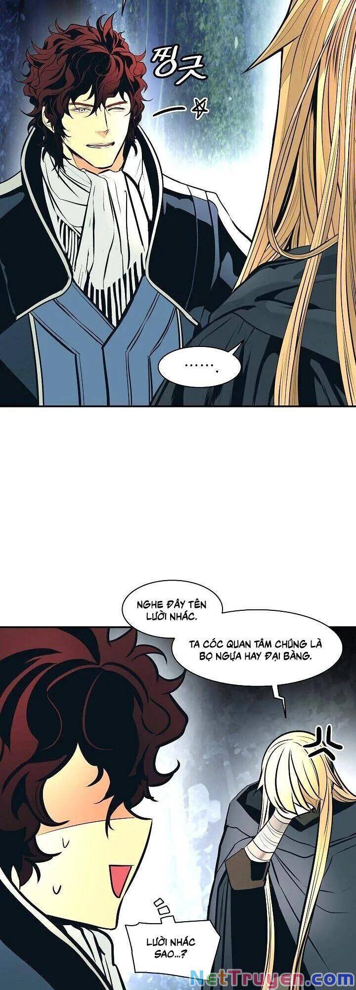 bất bại chân ma chapter 89 49