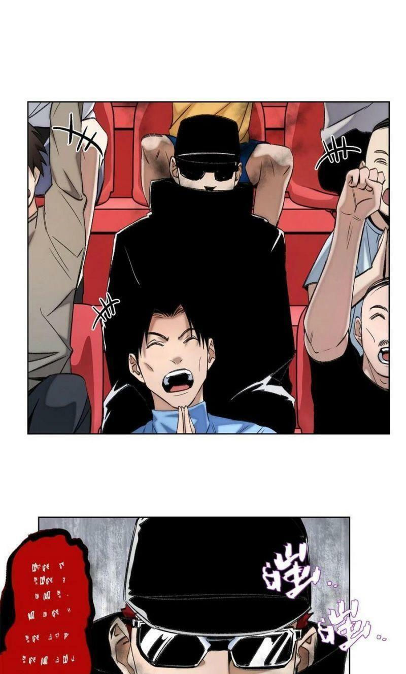 minh nhật chi kiếp chapter 75 15