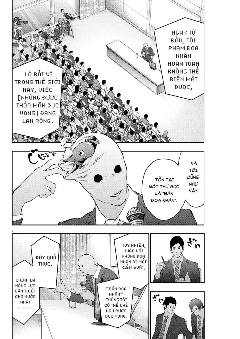 đọa nhân chapter 102 2