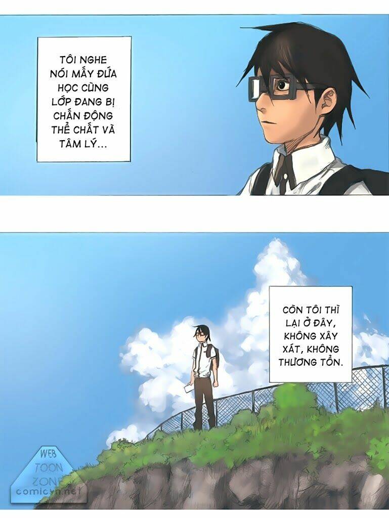 impulse - xung lực chapter 2 17